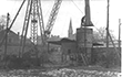 Blechschornstein Plötzensee